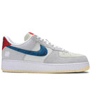 Nike Air Force 1 Low Undefeated 5 On It