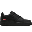 Nike Air Force 1 Low Supreme Black