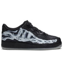 Nike Air Force 1 Low Black Skeleton