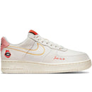 Nike Air Force 1 Rock N Roll
