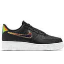 Nike Air Force 1 Low Digital Swoosh Black