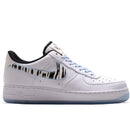 Nike Air Force 1 South Korea White Tiger