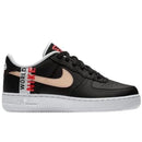 Air Force 1 Low 'Worldwide Pack - Black Crimson'