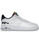 Nike Air Force 1 Peace Love Swoosh