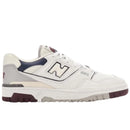 New Balance 550 White The Blue