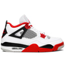 Air Jordan 4 Fire Red