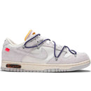 Off-White x Nike Dunk Low Lot 18 of 50
