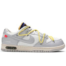 Off-White x Nike Dunk Low Lot 27 of 50
