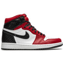 Air Jordan 1 High Snakeskin