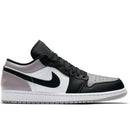 Air Jordan 1 Low Light Smoke Grey