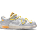 Off-White x Nike Dunk Low Lot 29 of 50