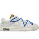 Off-White x Nike Dunk Low Lot 32 of 50