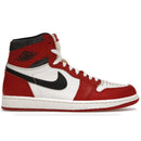 Air Jordan 1 Retro High Chicago Lost And Found