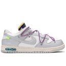 Off-White x Nike Dunk Low Lot 48 of 50