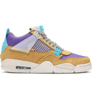 Union LA x Air Jordan 4 Desert Moss