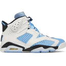 Air Jordan 6 Retro UNC