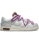 Off-White x Nike Dunk Low Lot 28 of 50