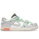 Off-White x Nike Dunk Low Lot 26 of 50