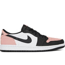 Air Jordan 1 Low Bleached Coral