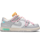Off-White x Nike Dunk Low Lot 9 of 50