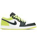 Air Jordan 1 Low Cyber Green