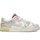 Off-White x Nike Dunk Low Lot 24 of 50