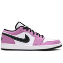 Air Jordan 1 Low SE Light Purple