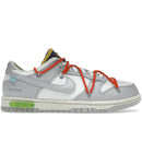 Off-White x Nike Dunk Low Lot 23 of 50