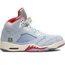Air Jordan 5 Retro Trophy Room Ice Blue
