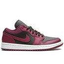 Air Jordan 1 Low Maroon