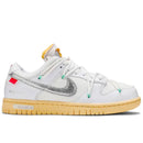 Off-White x Nike Dunk Low Lot 01 of 50