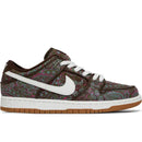 Nike SB Dunk Low Paisley