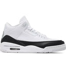 Fragment x Air Jordan 3 White