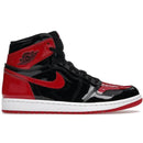 Air Jordan 1 High Bred Patent