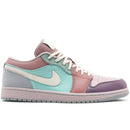 Air Jordan 1 Low SE Mismatched Pastel