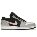 Air Jordan 1 Low Grey Pink