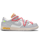 Off-White x Nike Dunk Low Lot 6 of 50