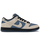 Nike Dunk SB Low Light Cream Thunderstorm