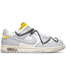 Off-White x Nike Dunk Low Lot 41 of 50