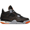 Air Jordan 4 Starfish