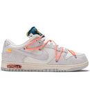 Off-White x Nike Dunk Low Lot 19 of 50