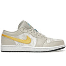 Air Jordan 1 Low Palm Tree