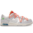 Off-White x Nike Dunk Low Lot 31 of 50