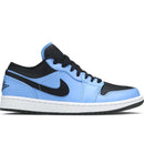 Air Jordan 1 Low University Blue