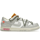 Off-White x Nike Dunk Low Lot 22 of 50