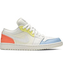 Air Jordan 1 Low To My First Coach