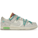 Off-White x Nike Dunk Low Lot 36 of 50