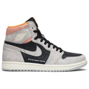 Air Jordan 1 High Neutral Grey