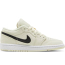 Air Jordan 1 Low Coconut Milk