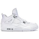 Air Jordan 4 Pure Money